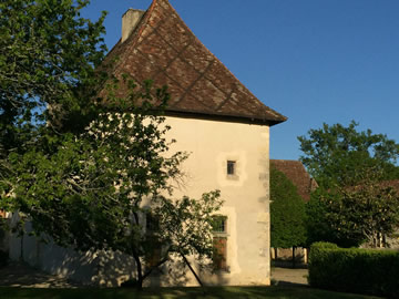 Château de Beauséjour - 12